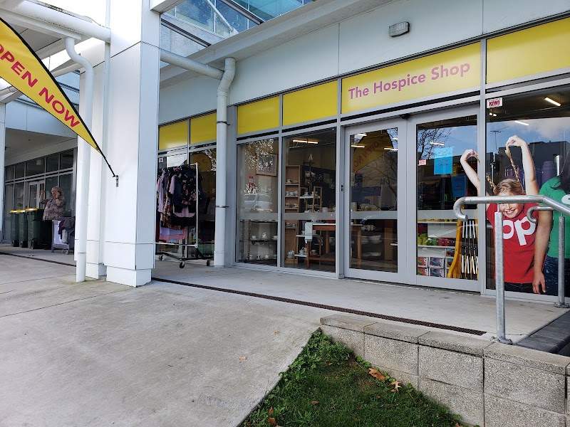 Check out The Hospice Shop – Glen Eden in Glen Eden