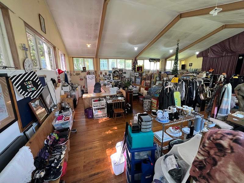 Check out Orthy Op Shop in Miramar
