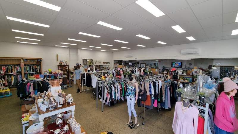 Check out Recyclability Op Shop Echuca in Echuca