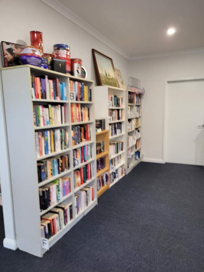 Check out The Treasure Trove @ Gingin in Gingin