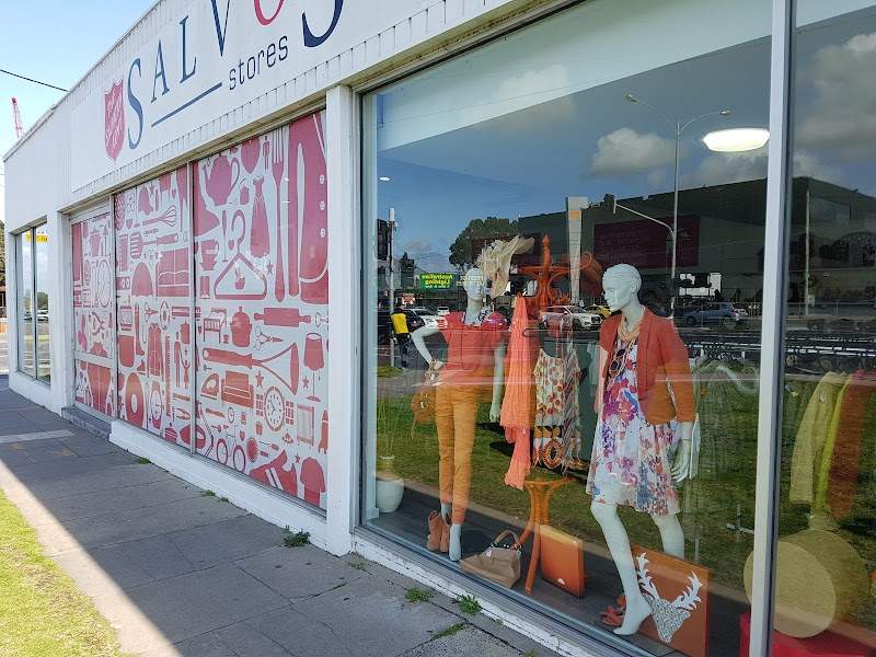 Check out Salvos Stores Cheltenham in CHELTENHAM