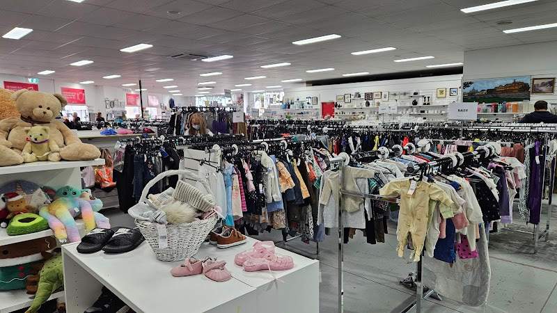 Check out Salvos Stores Cheltenham in CHELTENHAM