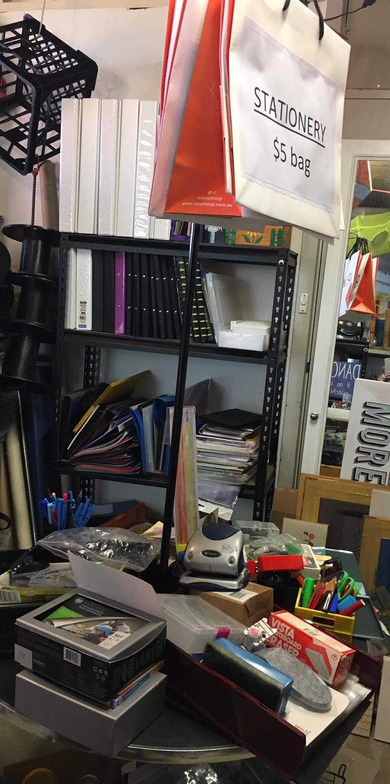 Check out Recycle Cottage in Camden Park