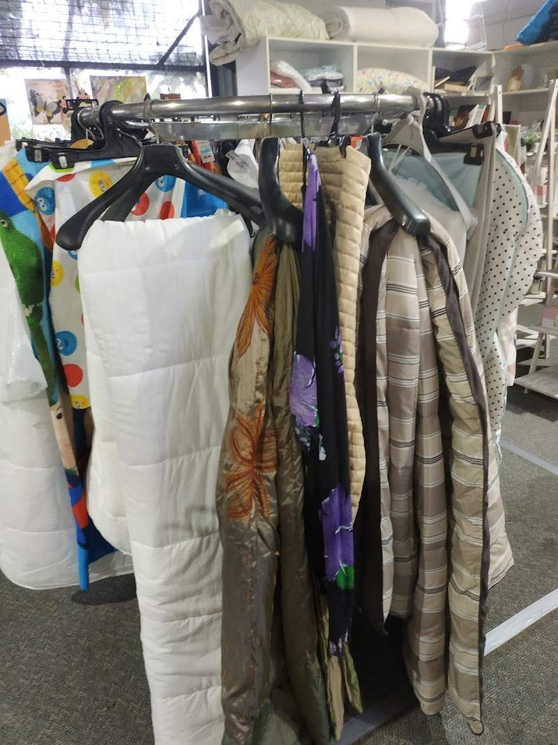 Check out Lifeline Shop Manunda in Manunda