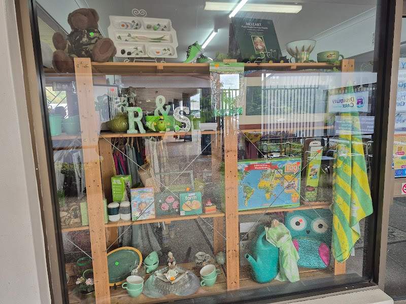 Check out Church4Life Op Shop in Tanilba Bay