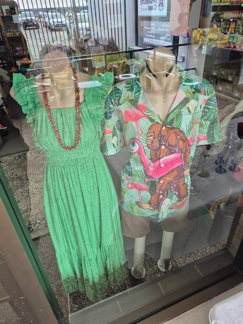 Check out Church4Life Op Shop in Tanilba Bay