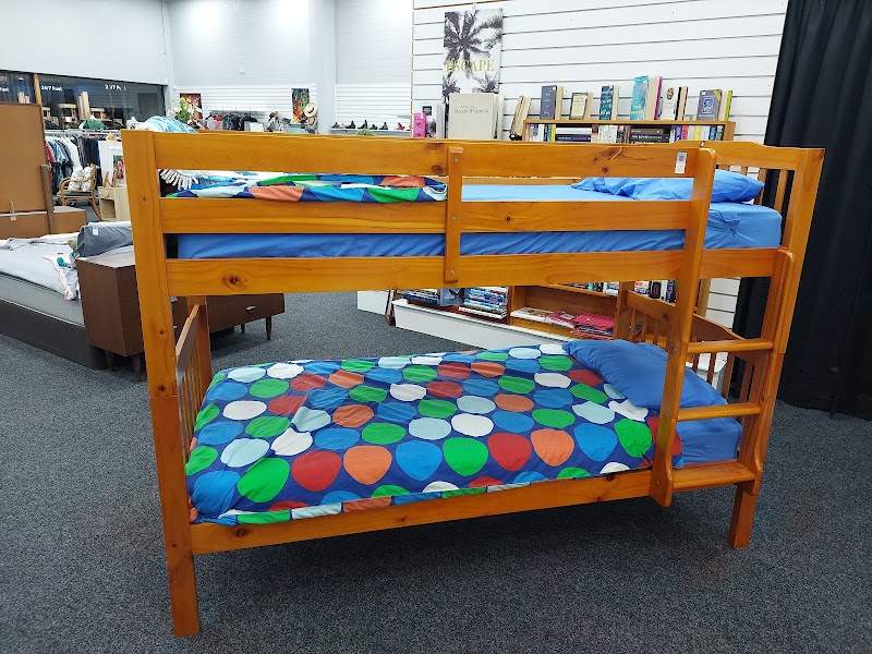 Check out Salvation Army Family Store St Leonards in St Leonards