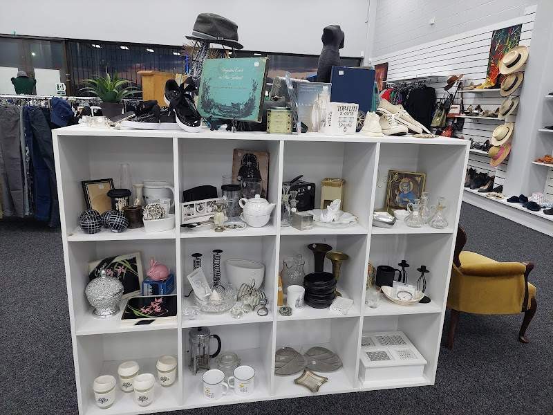 Check out Salvation Army Family Store St Leonards in St Leonards