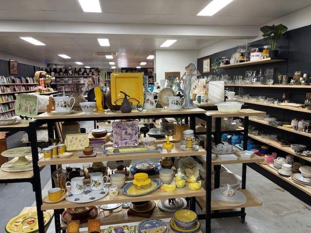 Check out Epilepsy Foundation Op Shop Sale in Sale