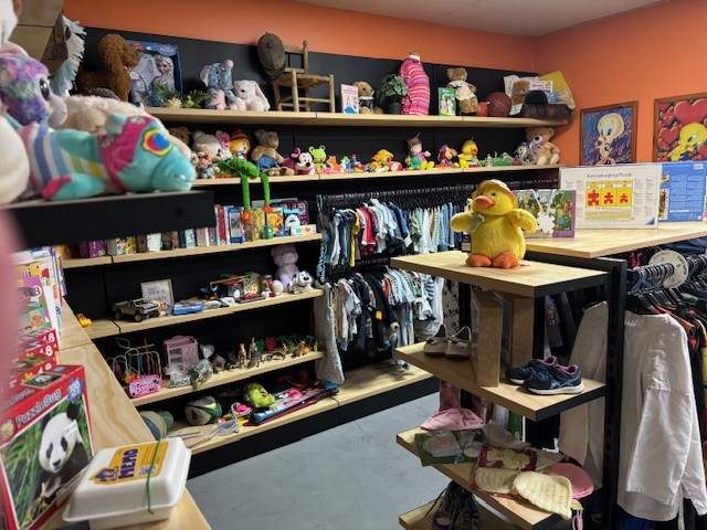 Check out Epilepsy Foundation Op Shop Sale in Sale