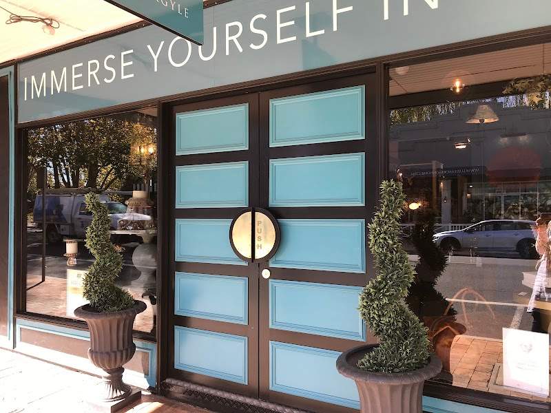 Check out Bowerbird Shop in Emerald Hill