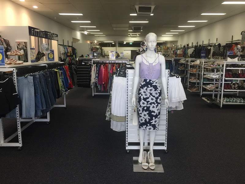 Check out Vinnies Belmont Shop in Belmont