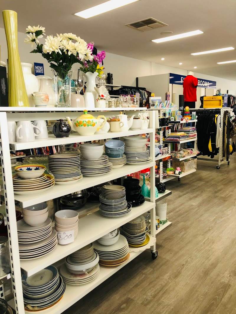 Check out Vinnies Wanneroo Shop in Wanneroo