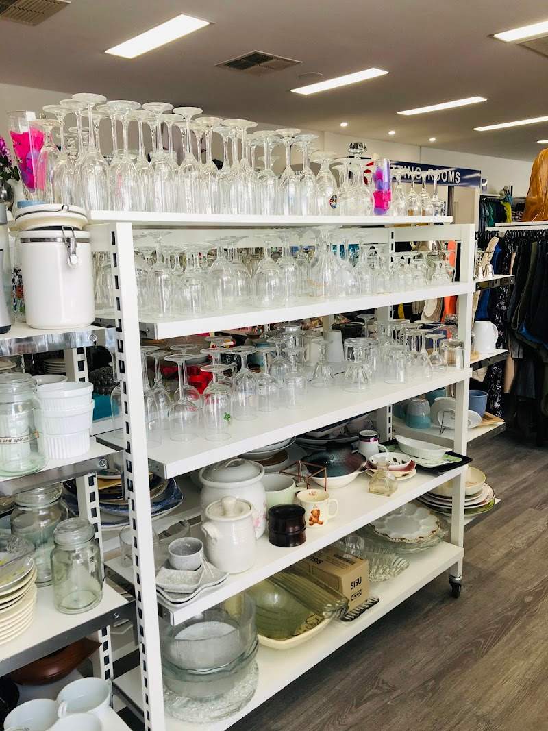 Check out Vinnies Wanneroo Shop in Wanneroo