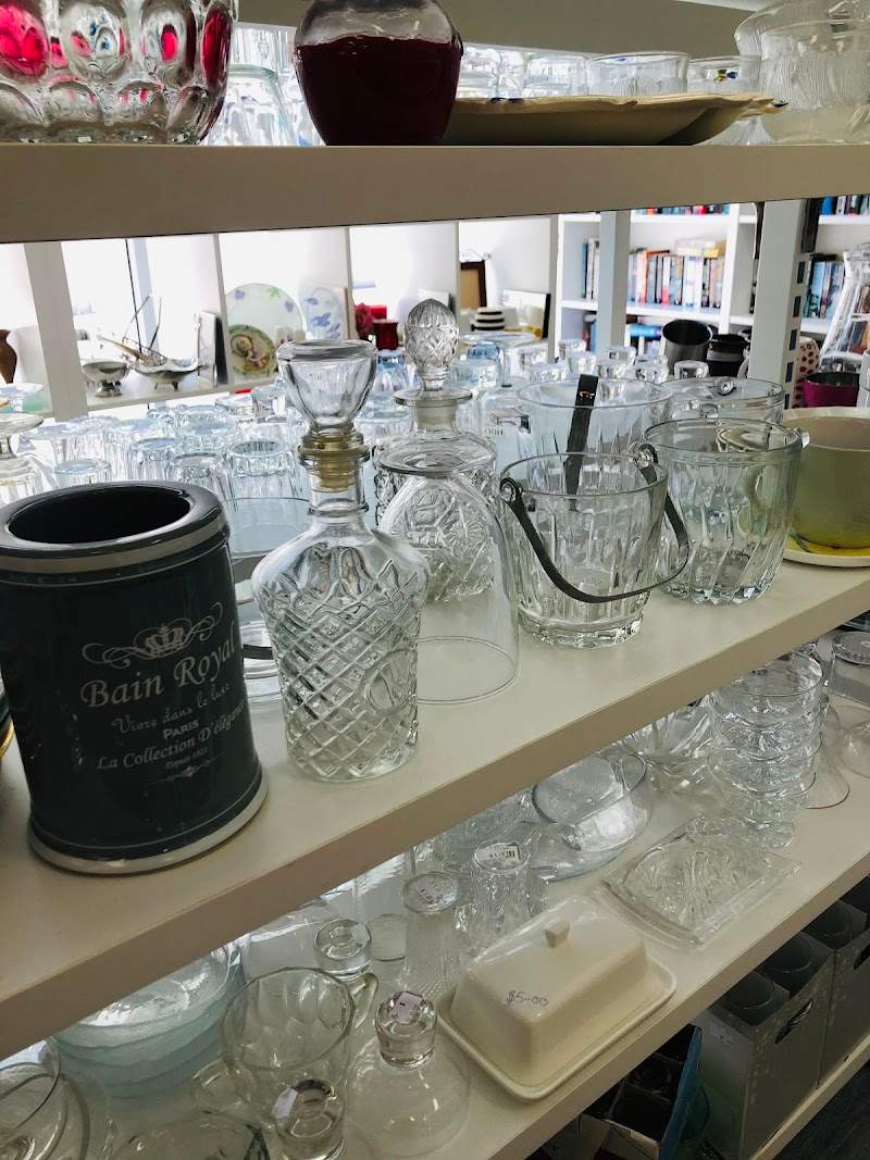 Check out Vinnies Wanneroo Shop in Wanneroo