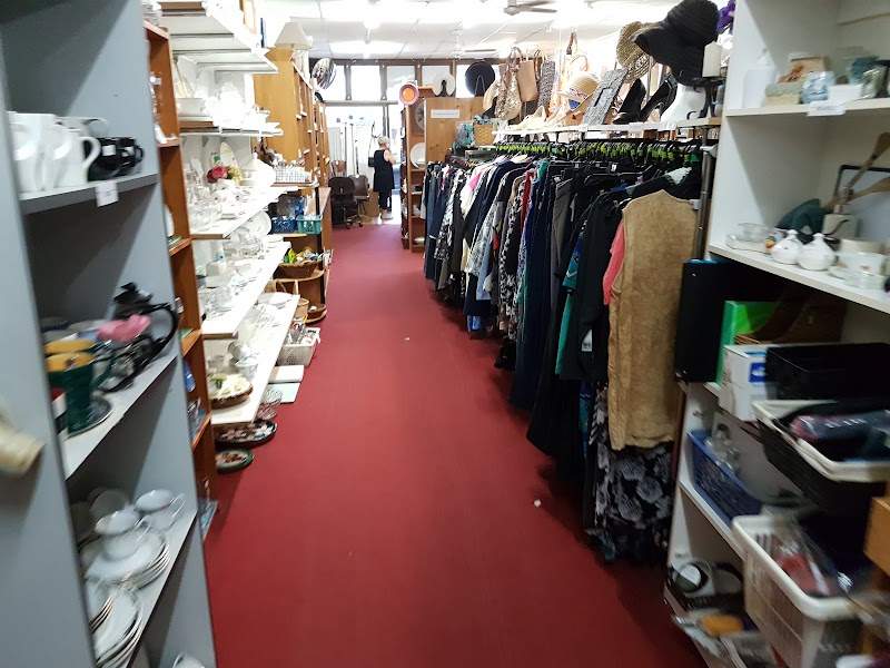Check out Bloomhill Op Shop Caloundra in Caloundra