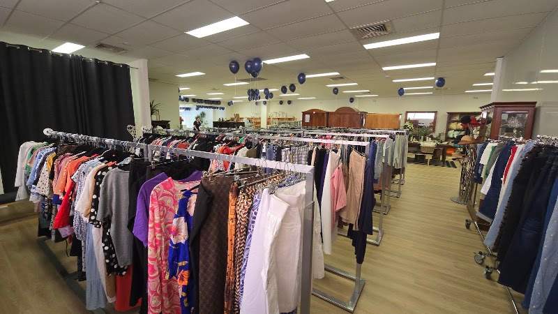Check out Cancer Wellness Support St Marys Op Shop in St Marys
