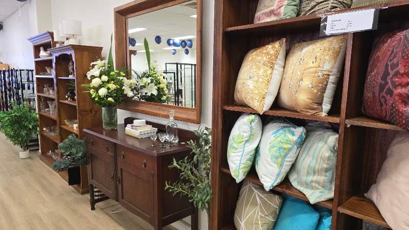 Check out Cancer Wellness Support St Marys Op Shop in St Marys