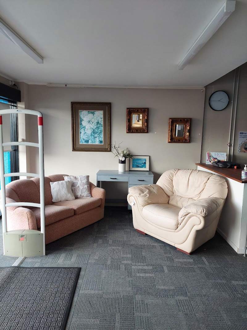 Check out SPCA Op Shop Manukau - Furniture & Homeware in Manukau