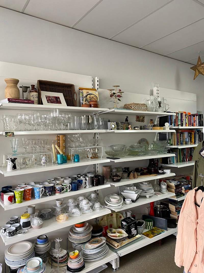 Check out Flexi-Treasures Mayfield in Mayfield