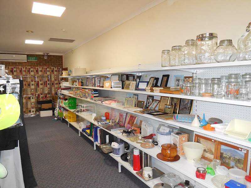 Check out Tumby Bay Op Shop in Tumby Bay