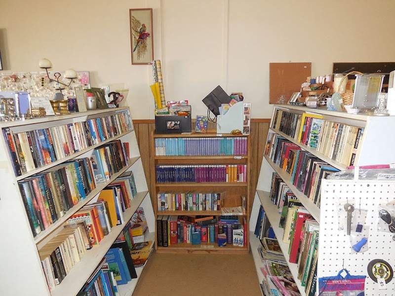 Check out Tumby Bay Op Shop in Tumby Bay