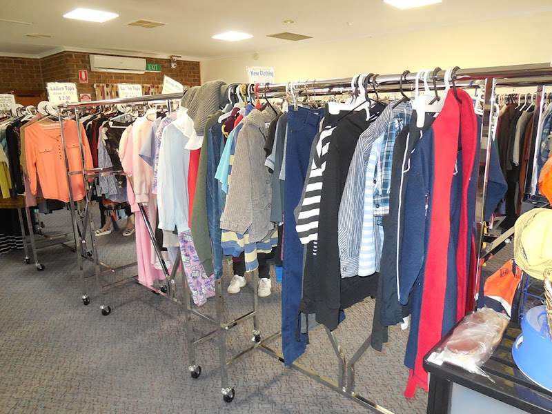 Check out Tumby Bay Op Shop in Tumby Bay