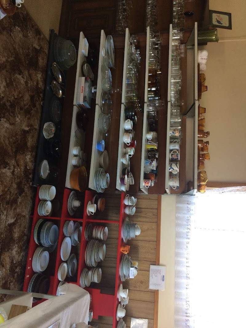 Check out Tumby Bay Op Shop in Tumby Bay