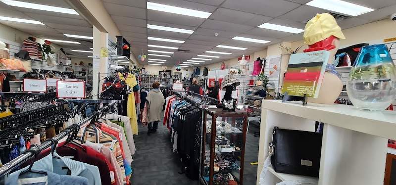 Check out Salvos Stores Elsternwick in ELSTERNWICK