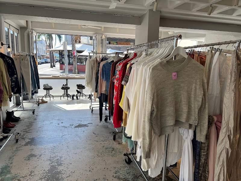 Check out Wayside Chapel Op Shop North Bondi in Bondi Beach