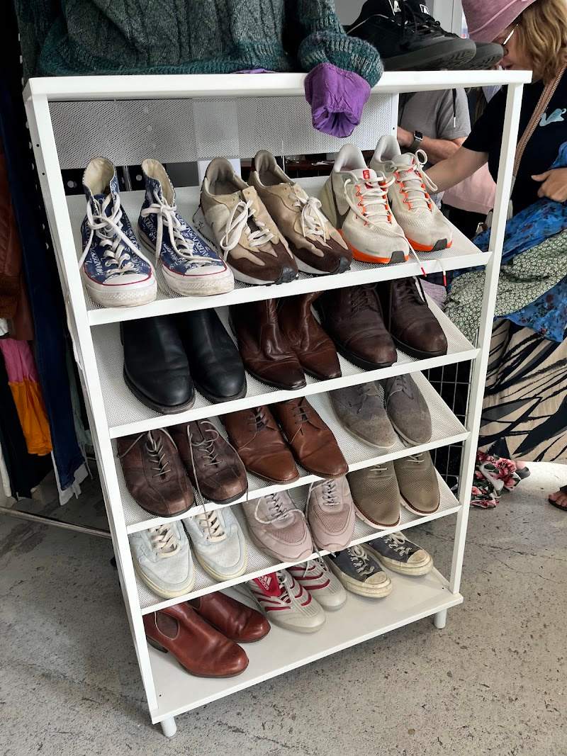 Check out Wayside Chapel Op Shop North Bondi in Bondi Beach