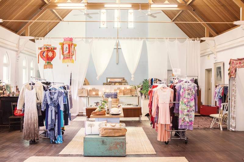Check out Wayside Chapel Op Shop North Bondi in Bondi Beach