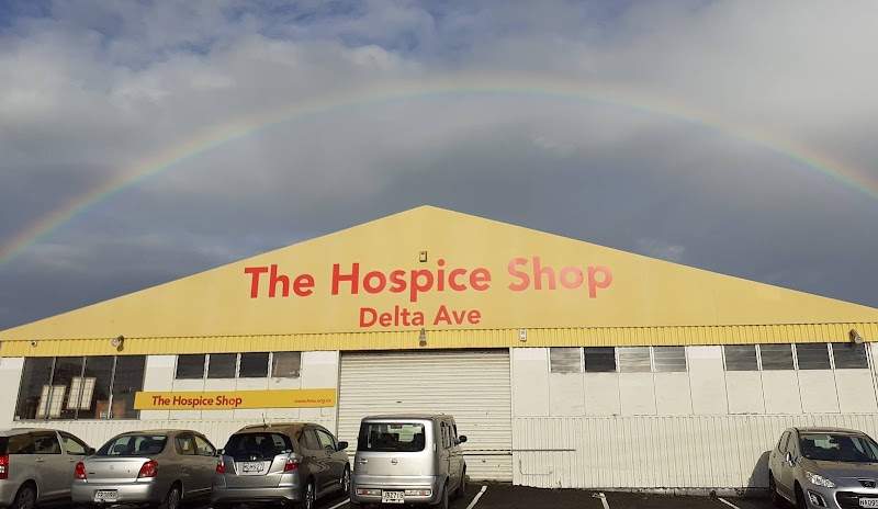 Check out The Hospice Shop – New Lynn in New Lynn