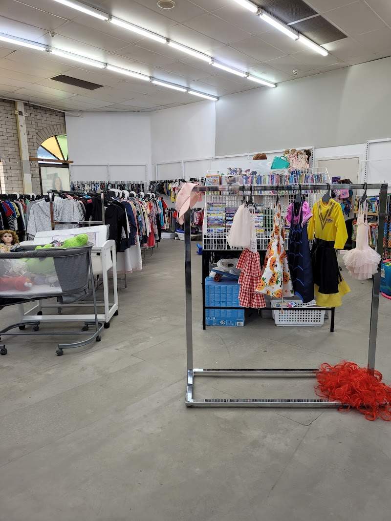 Check out Lifeline Shop Loganholme in Loganholme