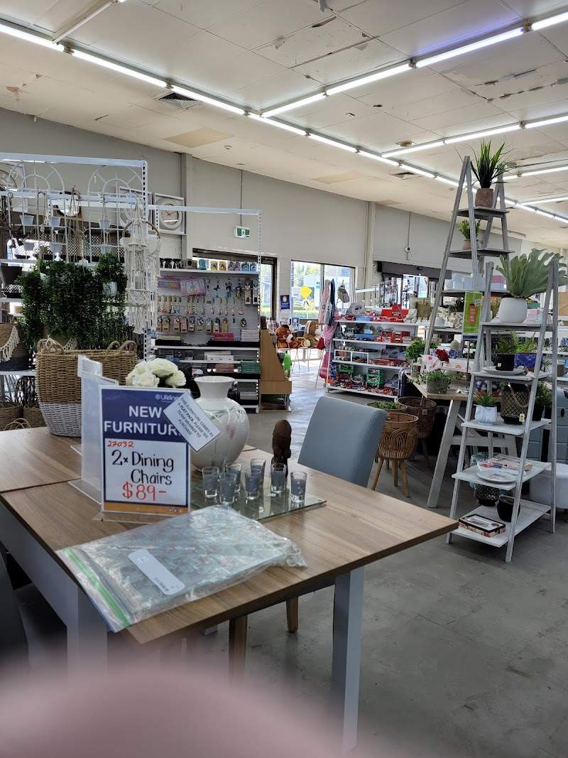 Check out Lifeline Shop Loganholme in Loganholme