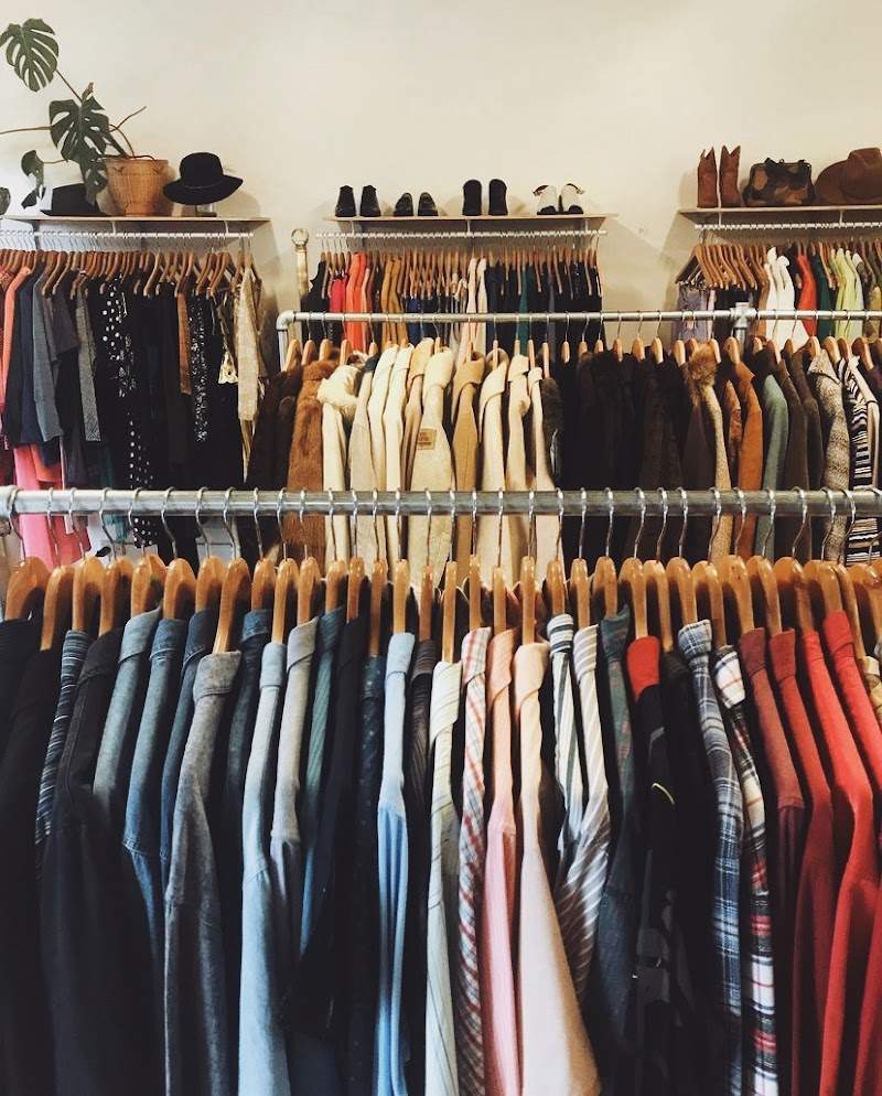 Check out 1/2 Vintage in Hobart