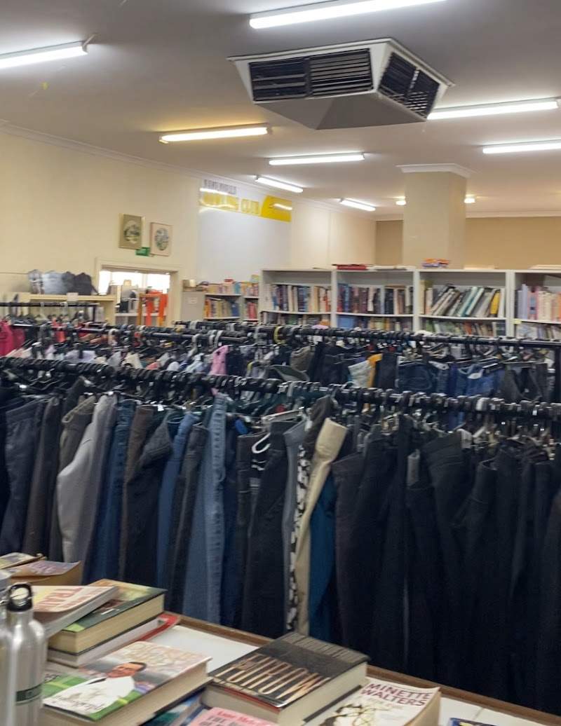 Check out Dorcas Clothing Narembeen in Narembeen