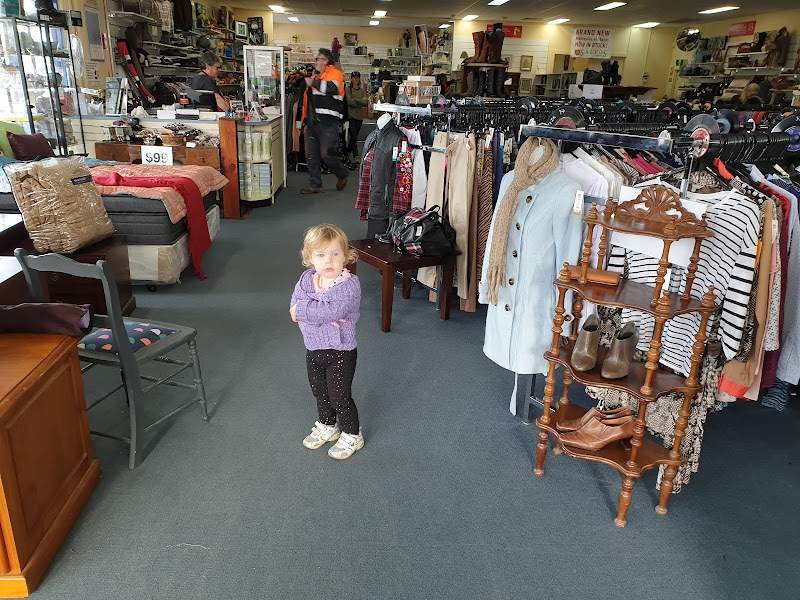 Check out Salvos Stores Somerville in SOMERVILLE