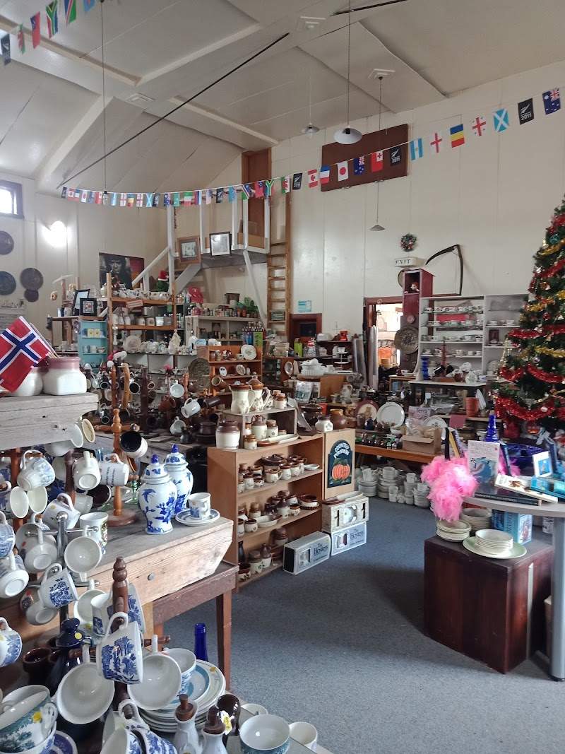 Check out The Viking's Haul in Woodville