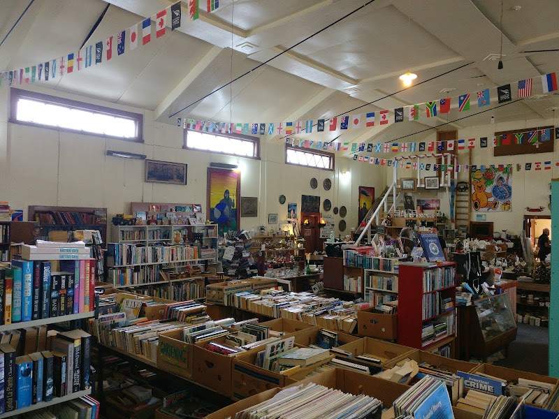 Check out The Viking's Haul in Woodville