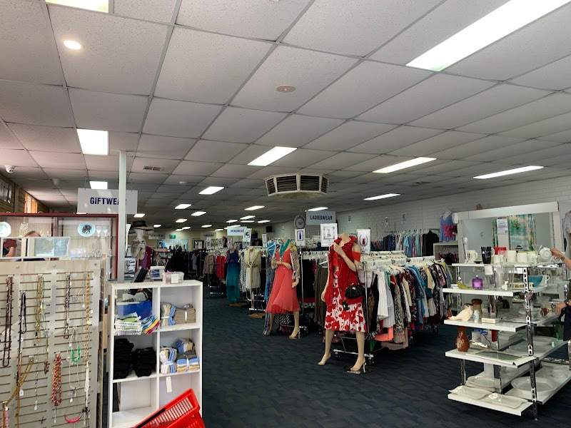 Check out Vinnies Albury in ALBURY