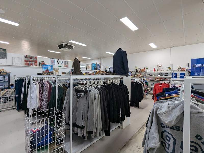 Check out Vinnies Kenwick Shop in Kenwick
