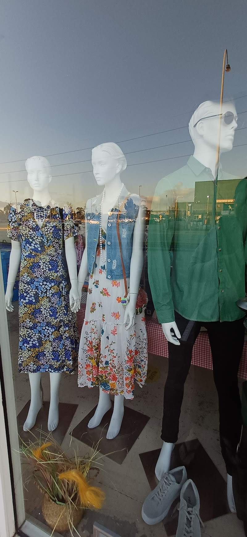 Check out Vinnies Kenwick Shop in Kenwick
