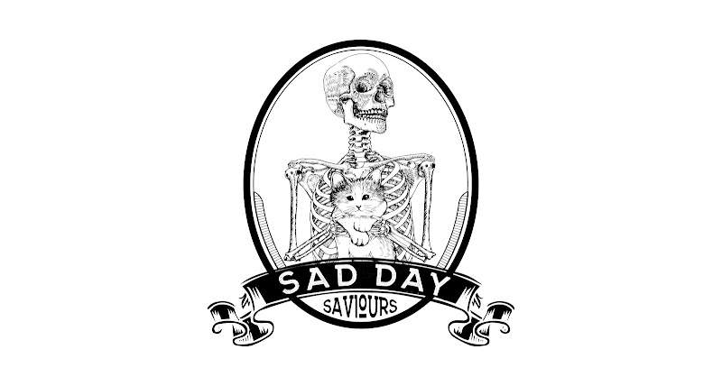 Check out Sad Day Saviours in Taupō