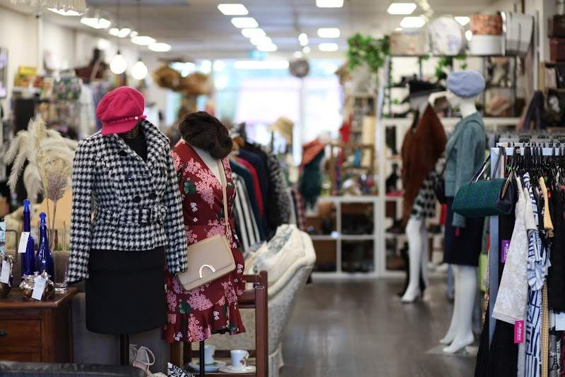 Check out Lifeline Shop Waitara in Waitara, Sydney