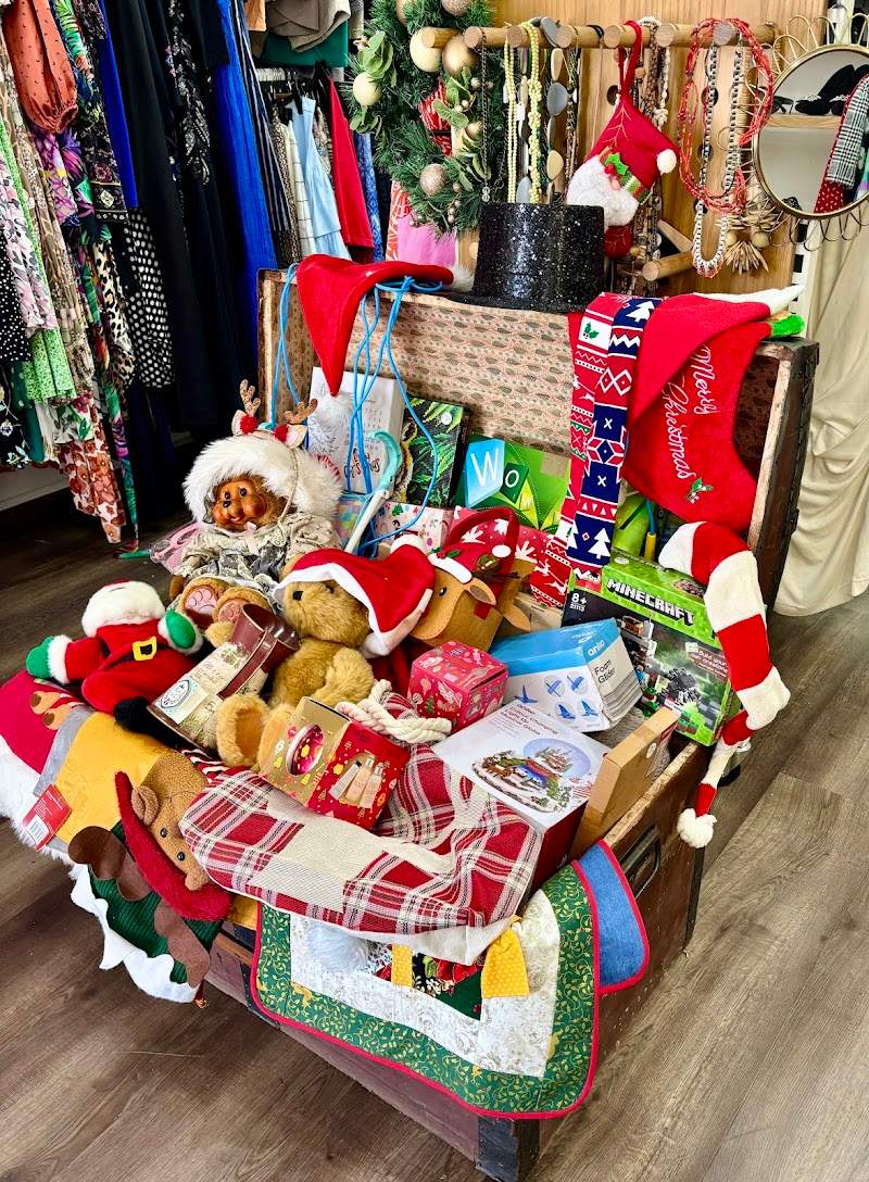 Check out Anglicare Op Shop - Rozelle in Rozelle