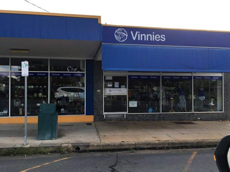 Check out Vinnies Mareeba in Mareeba