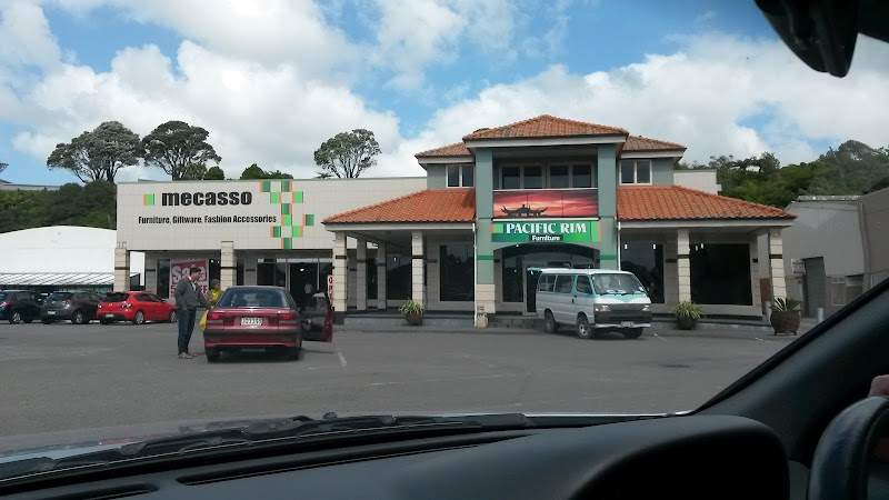 Check out Pacific Rim Traders in New Plymouth