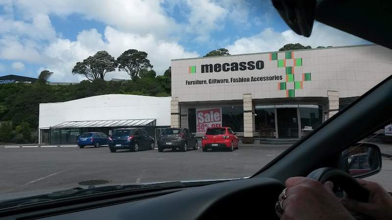 Check out Pacific Rim Traders in New Plymouth