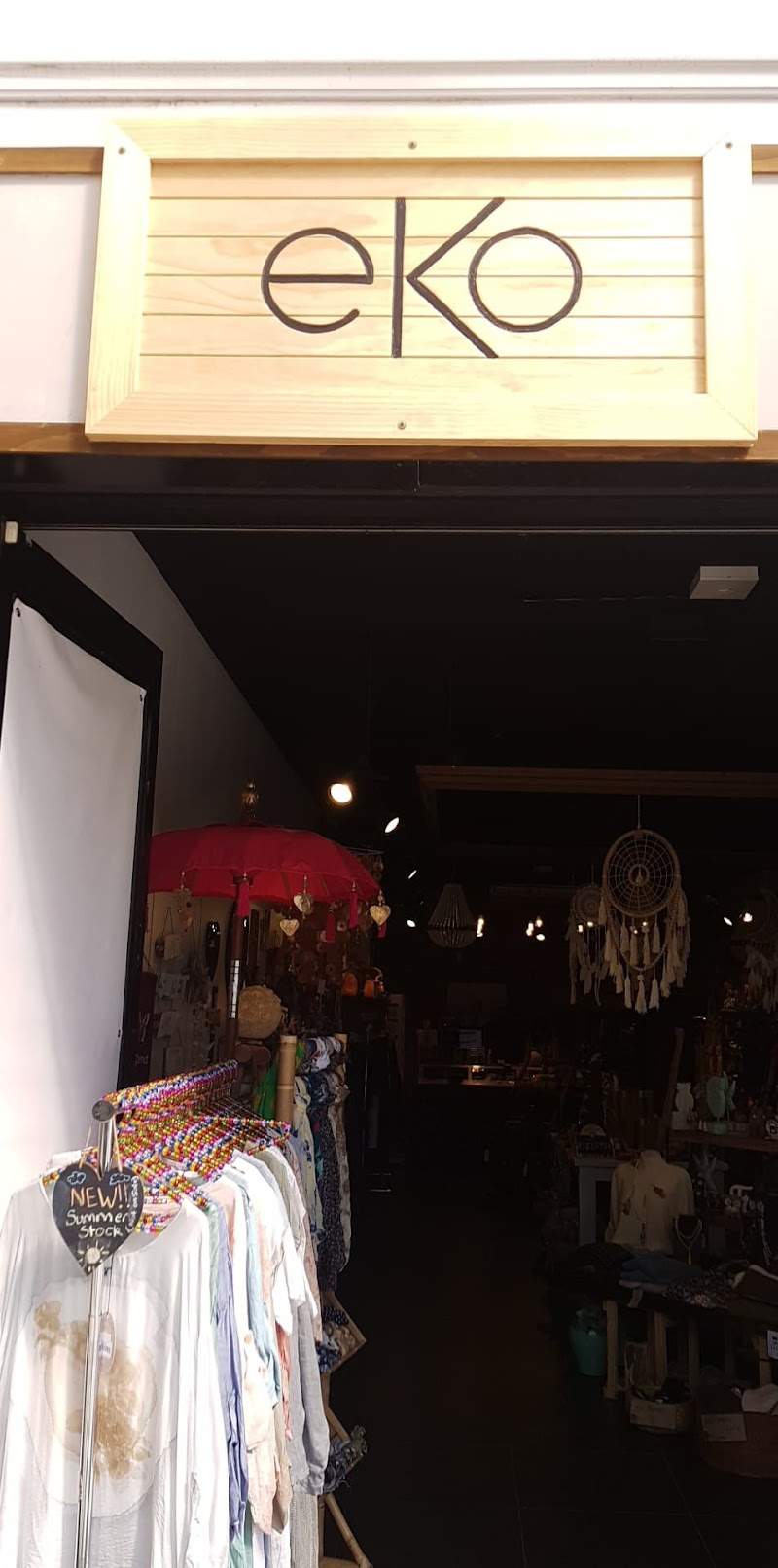 Check out eKo - Whangarei in CBD
